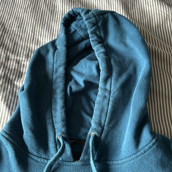 Blue vans sweater - Picture 4 of 7